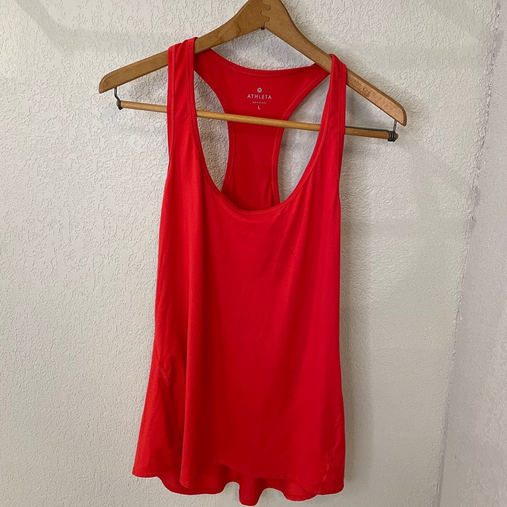 Athleta Chi Tank